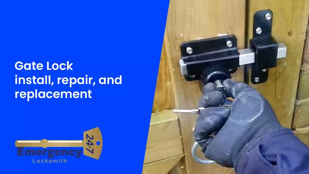 24 hour door mechanism repair, and replacement